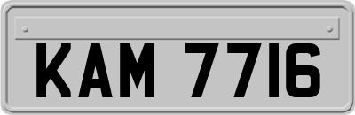 KAM7716