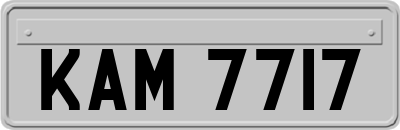 KAM7717