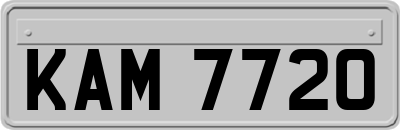 KAM7720