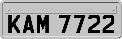 KAM7722