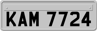 KAM7724