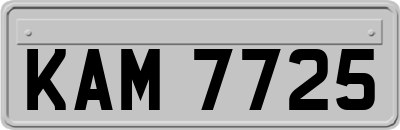 KAM7725