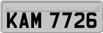 KAM7726