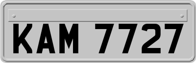 KAM7727