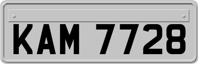 KAM7728