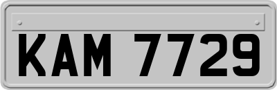 KAM7729