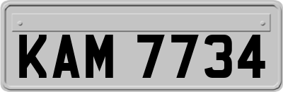 KAM7734