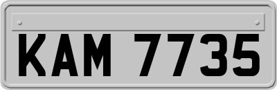 KAM7735
