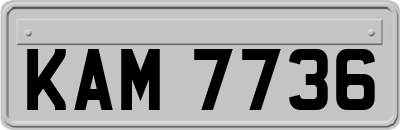 KAM7736