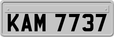 KAM7737