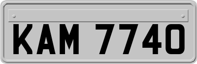 KAM7740