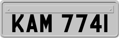 KAM7741