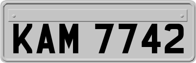 KAM7742