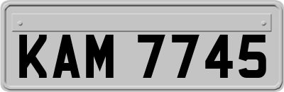 KAM7745
