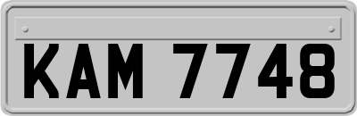 KAM7748