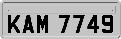 KAM7749