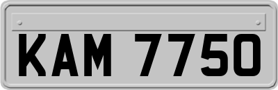 KAM7750