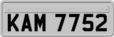 KAM7752