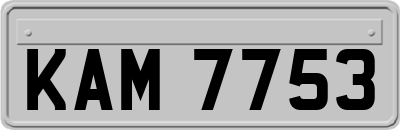 KAM7753