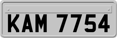 KAM7754