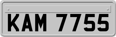 KAM7755
