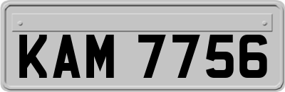 KAM7756