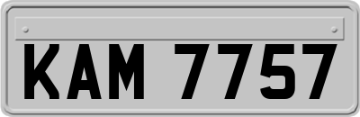 KAM7757