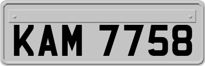 KAM7758