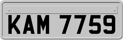 KAM7759