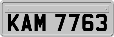 KAM7763