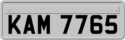 KAM7765