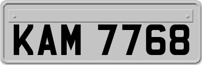 KAM7768