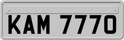 KAM7770