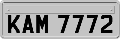 KAM7772