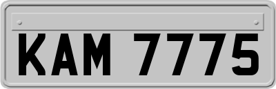 KAM7775
