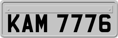 KAM7776