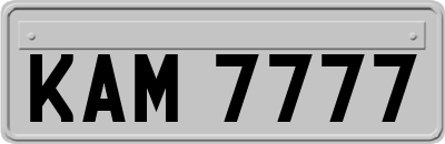 KAM7777