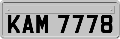 KAM7778