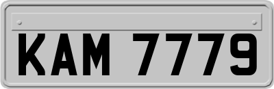 KAM7779