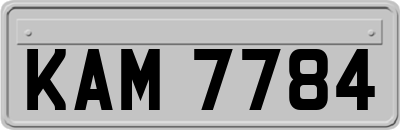 KAM7784