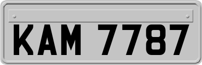 KAM7787