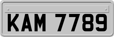KAM7789