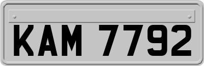 KAM7792