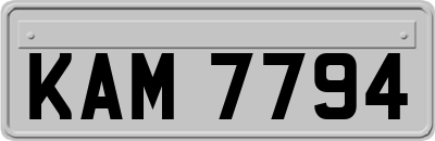 KAM7794