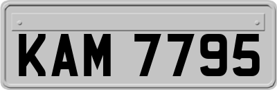 KAM7795