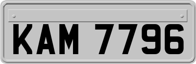 KAM7796