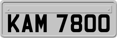 KAM7800