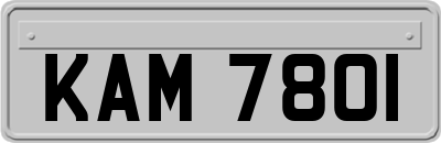 KAM7801