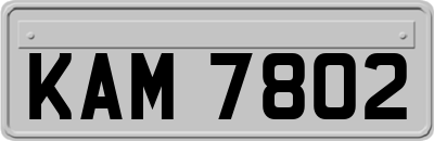KAM7802