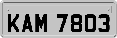 KAM7803
